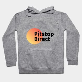 Pitstop Direct Hoodie